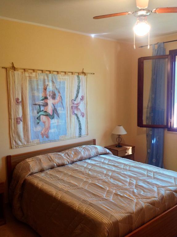 Marsala Casa Vacanza Villetta Cameră foto