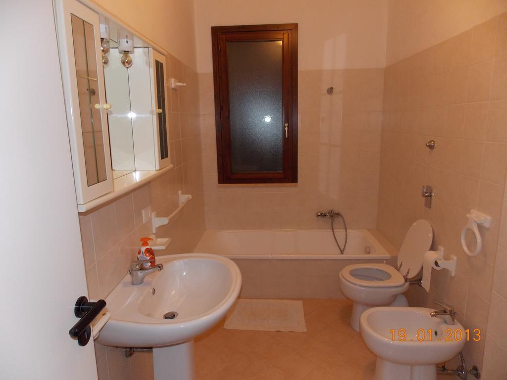 Marsala Casa Vacanza Villetta Cameră foto