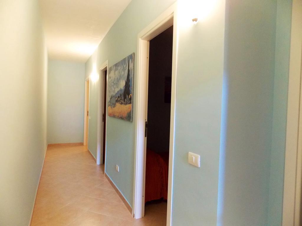 Marsala Casa Vacanza Villetta Cameră foto